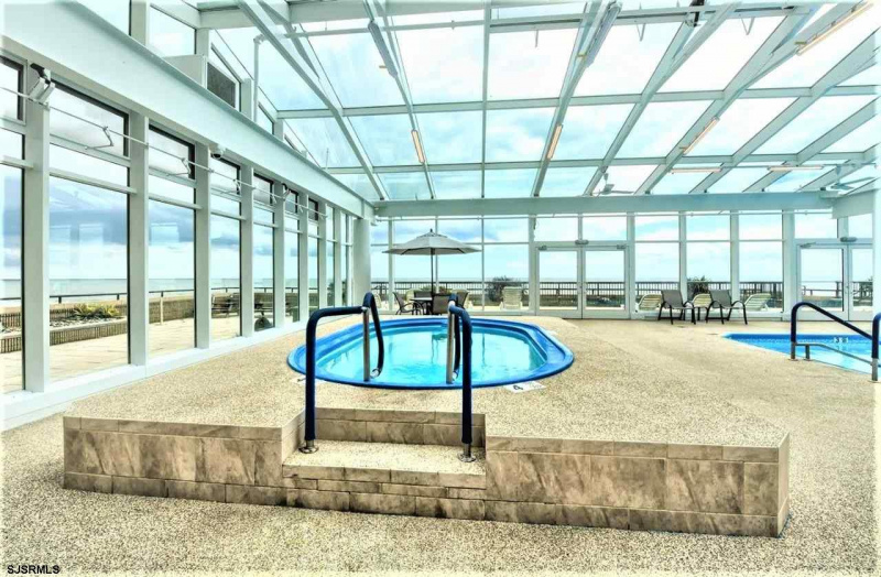 3101 BOARDWALK 1802B-1, Atlantic City, New Jersey 08401, 1 Bedroom Bedrooms, 5 Rooms Rooms,1 BathroomBathrooms,Condominium,For Sale,BOARDWALK 1802B-1,540847