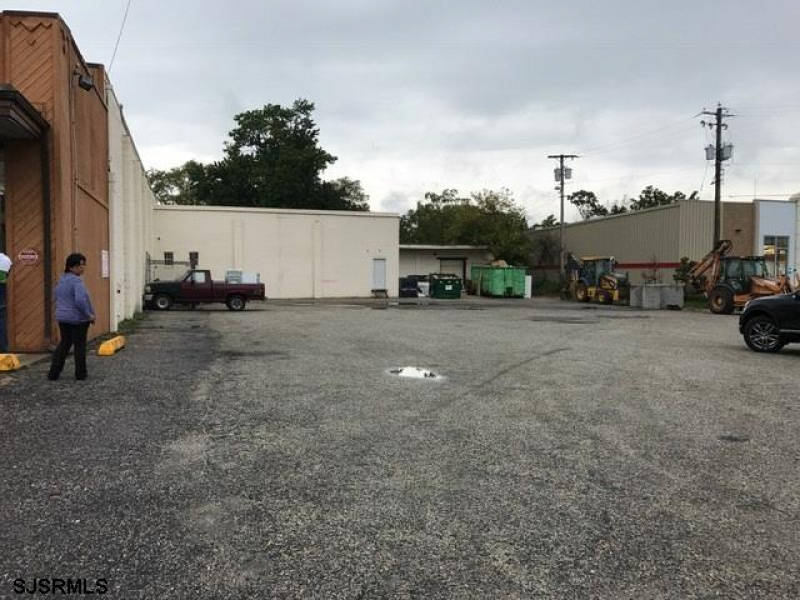 363 Main, Pleasantville, New Jersey 08232, ,Commercial/industrial,For Sale,Main,475275