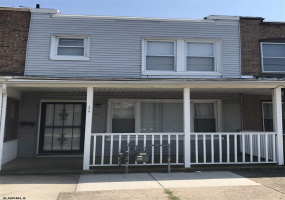 1810 Mckinley Ave, Atlantic City, New Jersey 08401, 3 Bedrooms Bedrooms, 5 Rooms Rooms,2 BathroomsBathrooms,Residential,For Sale,Mckinley Ave,540854