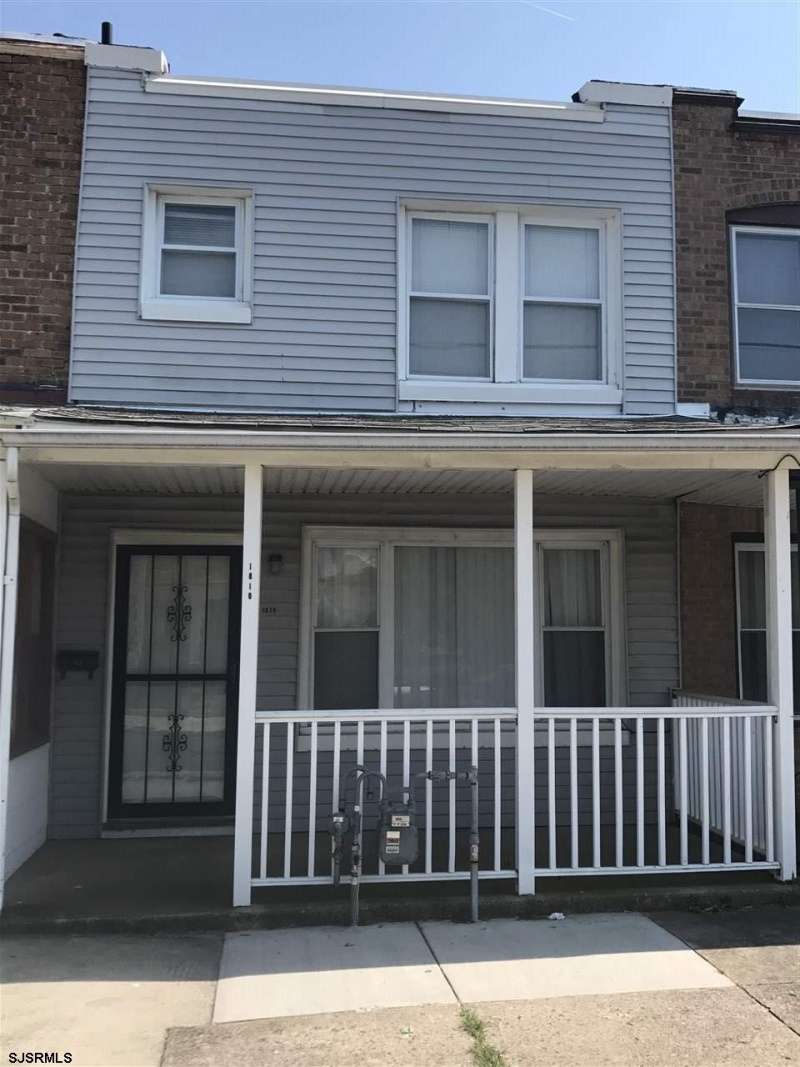 1810 Mckinley Ave, Atlantic City, New Jersey 08401, 3 Bedrooms Bedrooms, 5 Rooms Rooms,2 BathroomsBathrooms,Residential,For Sale,Mckinley Ave,540854