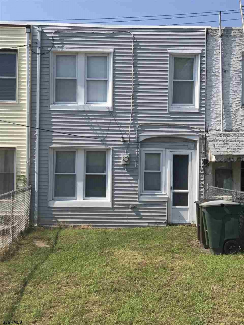 1810 Mckinley Ave, Atlantic City, New Jersey 08401, 3 Bedrooms Bedrooms, 5 Rooms Rooms,2 BathroomsBathrooms,Residential,For Sale,Mckinley Ave,540854