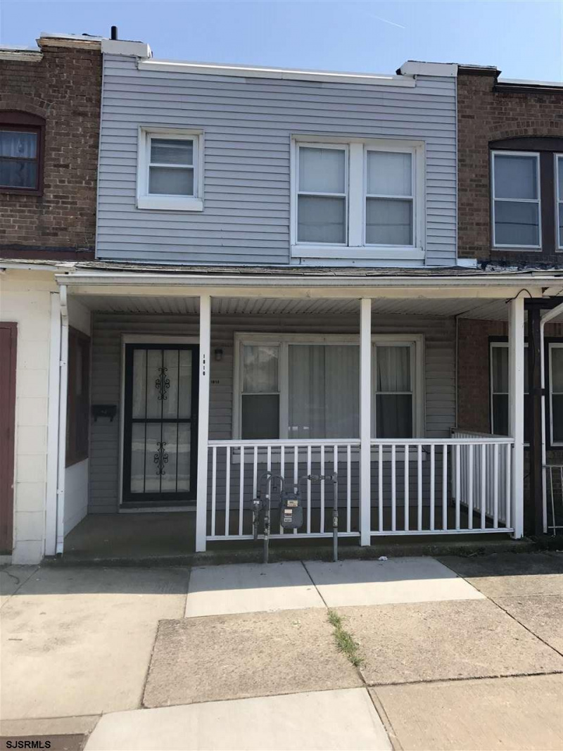 1810 Mckinley Ave, Atlantic City, New Jersey 08401, 3 Bedrooms Bedrooms, 5 Rooms Rooms,2 BathroomsBathrooms,Residential,For Sale,Mckinley Ave,540854