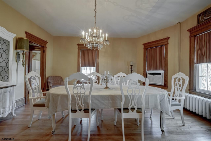 107 3rd, Hammonton, New Jersey 08037, 4 Bedrooms Bedrooms, 8 Rooms Rooms,2 BathroomsBathrooms,Residential,For Sale,3rd,540862