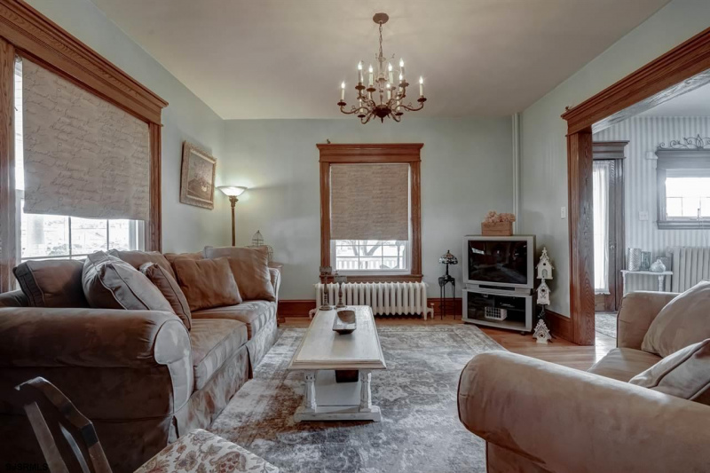 107 3rd, Hammonton, New Jersey 08037, 4 Bedrooms Bedrooms, 8 Rooms Rooms,2 BathroomsBathrooms,Residential,For Sale,3rd,540862