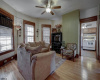 107 3rd, Hammonton, New Jersey 08037, 4 Bedrooms Bedrooms, 8 Rooms Rooms,2 BathroomsBathrooms,Residential,For Sale,3rd,540862