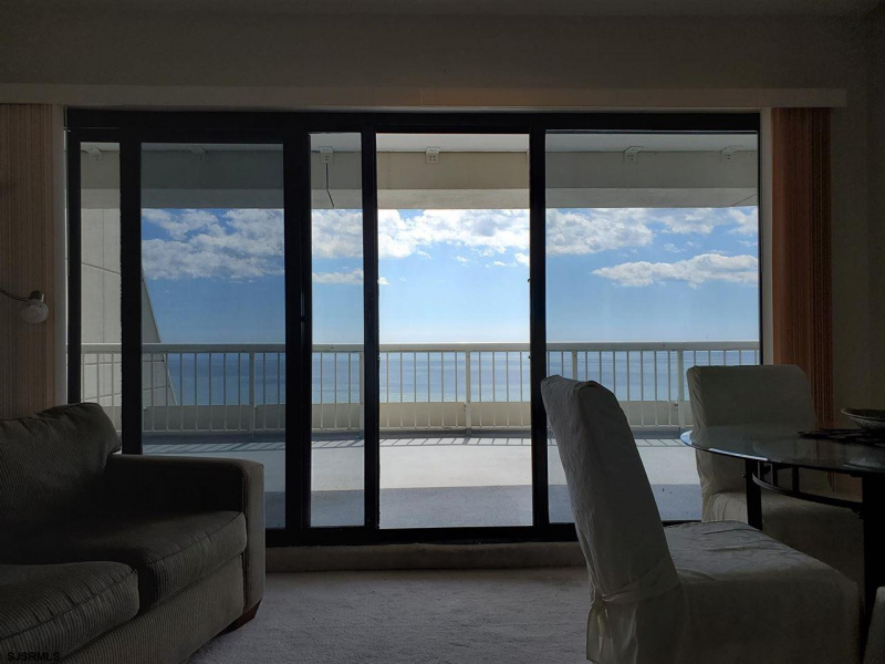 3101 Boardwalk, Atlantic City, New Jersey 08401, 1 Bedroom Bedrooms, 5 Rooms Rooms,1 BathroomBathrooms,Condominium,For Sale,Boardwalk,540861