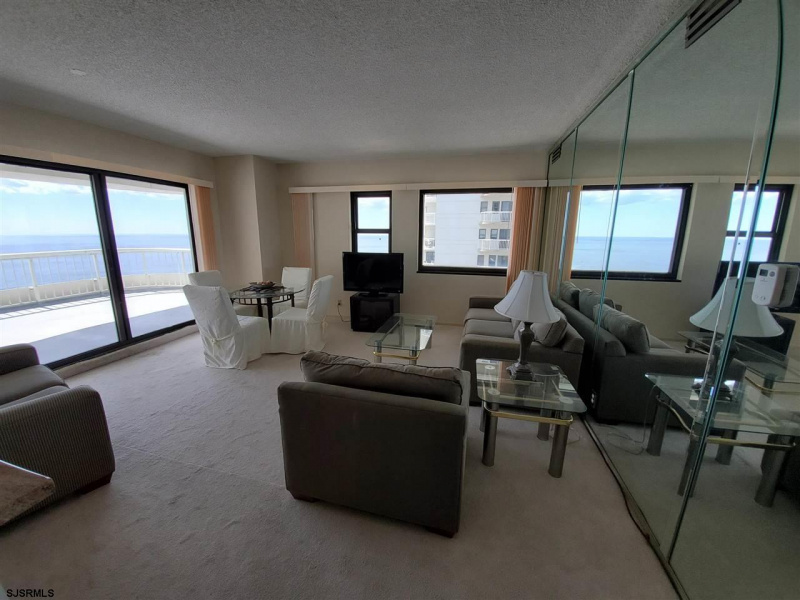 3101 Boardwalk, Atlantic City, New Jersey 08401, 1 Bedroom Bedrooms, 5 Rooms Rooms,1 BathroomBathrooms,Condominium,For Sale,Boardwalk,540861