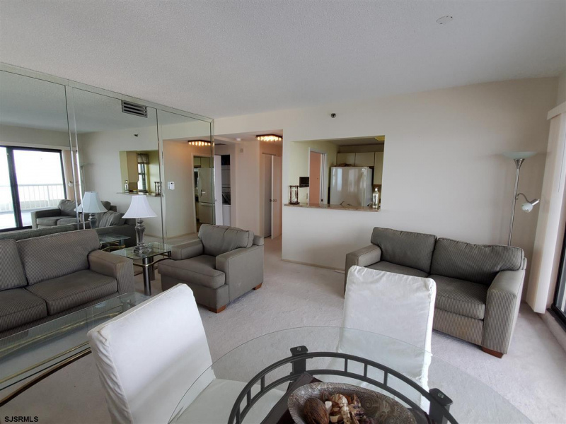 3101 Boardwalk, Atlantic City, New Jersey 08401, 1 Bedroom Bedrooms, 5 Rooms Rooms,1 BathroomBathrooms,Condominium,For Sale,Boardwalk,540861