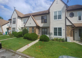 3125 Woodlands, Mays Landing, New Jersey 08330, 3 Bedrooms Bedrooms, 9 Rooms Rooms,2 BathroomsBathrooms,Condominium,For Sale,Woodlands,540878