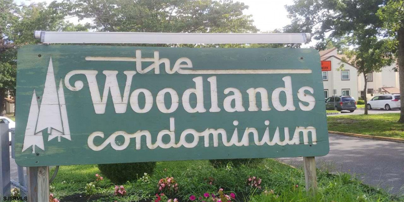 3125 Woodlands, Mays Landing, New Jersey 08330, 3 Bedrooms Bedrooms, 9 Rooms Rooms,2 BathroomsBathrooms,Condominium,For Sale,Woodlands,540878