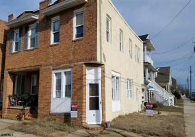 21 13th, Ocean City, New Jersey 08226, ,Multi-family,For Sale,13th,539414