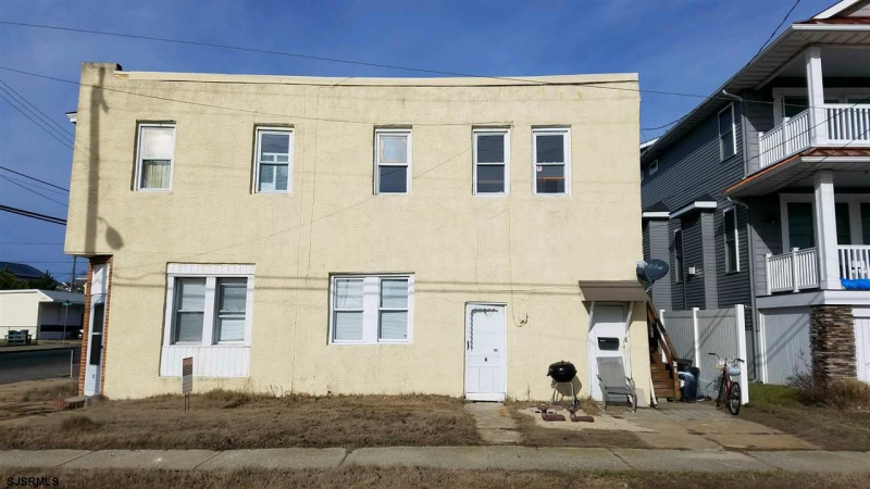 21 13th, Ocean City, New Jersey 08226, ,Multi-family,For Sale,13th,539414