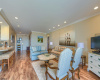 5000 Boardwalk, Ventnor, New Jersey 08406, 4 Bedrooms Bedrooms, 8 Rooms Rooms,3 BathroomsBathrooms,Condominium,For Sale,Boardwalk,540885