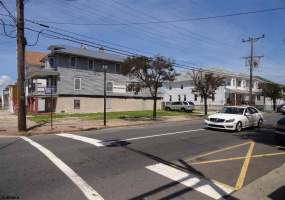 201 Iowa, Atlantic City, New Jersey 08401, ,Lots/land,For Sale,Iowa,540917