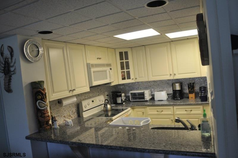 4540 Brigantine Ave, Brigantine, New Jersey 08203, 2 Bedrooms Bedrooms, 5 Rooms Rooms,2 BathroomsBathrooms,Condominium,For Sale,Brigantine Ave,540891