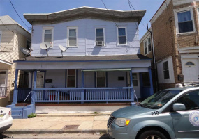 23 Bellevue, Atlantic City, New Jersey 08401, 3 Bedrooms Bedrooms, 6 Rooms Rooms,2 BathroomsBathrooms,Residential,For Sale,Bellevue,540921