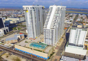 3101 Boardwalk, Atlantic City, New Jersey 08401, 1 Bedroom Bedrooms, 5 Rooms Rooms,1 BathroomBathrooms,Condominium,For Sale,Boardwalk,540920