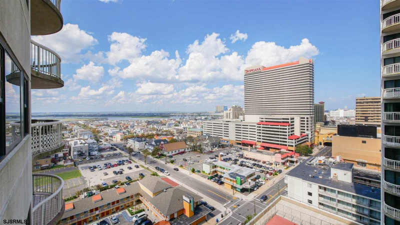 3101 Boardwalk, Atlantic City, New Jersey 08401, 1 Bedroom Bedrooms, 5 Rooms Rooms,1 BathroomBathrooms,Condominium,For Sale,Boardwalk,540920