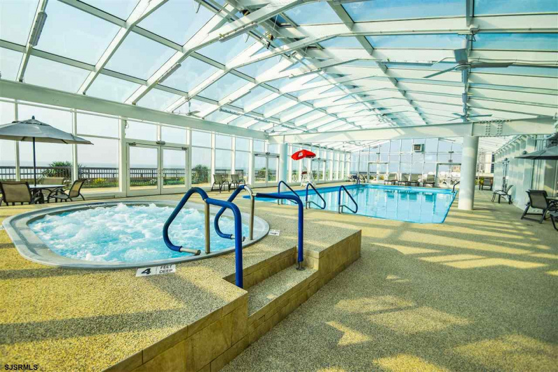 3101 Boardwalk, Atlantic City, New Jersey 08401, 1 Bedroom Bedrooms, 5 Rooms Rooms,1 BathroomBathrooms,Condominium,For Sale,Boardwalk,540920