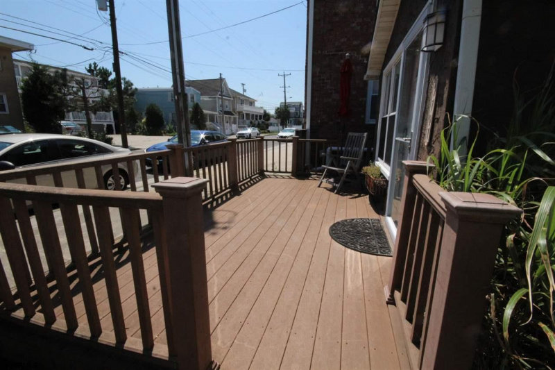 9707 Monmouth Ave, Margate, New Jersey 08402, ,Multi-family,For Sale,Monmouth Ave,540930