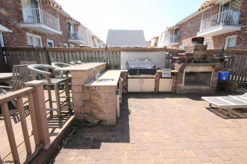 9707 Monmouth Ave, Margate, New Jersey 08402, ,Multi-family,For Sale,Monmouth Ave,540930