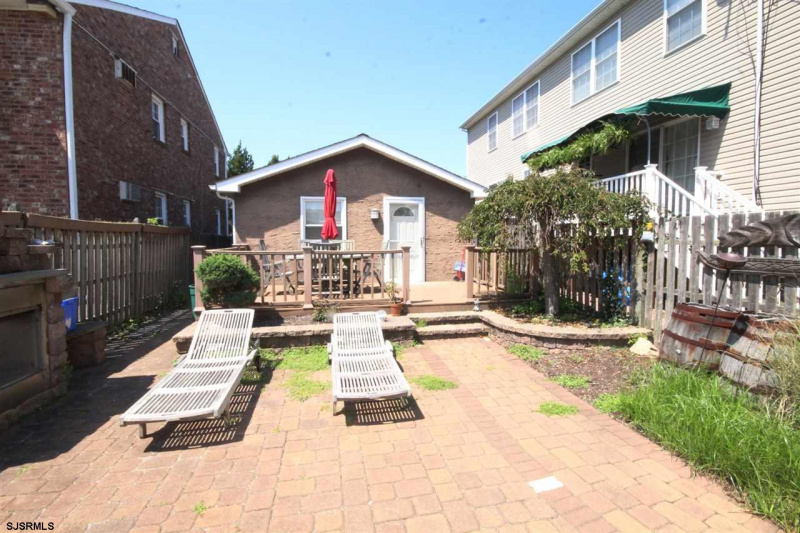 9707 Monmouth Ave, Margate, New Jersey 08402, ,Multi-family,For Sale,Monmouth Ave,540930