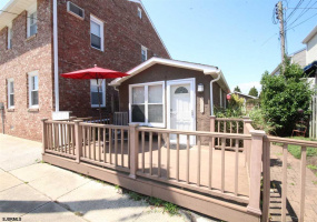 9707 Monmouth Ave, Margate, New Jersey 08402, ,Multi-family,For Sale,Monmouth Ave,540930