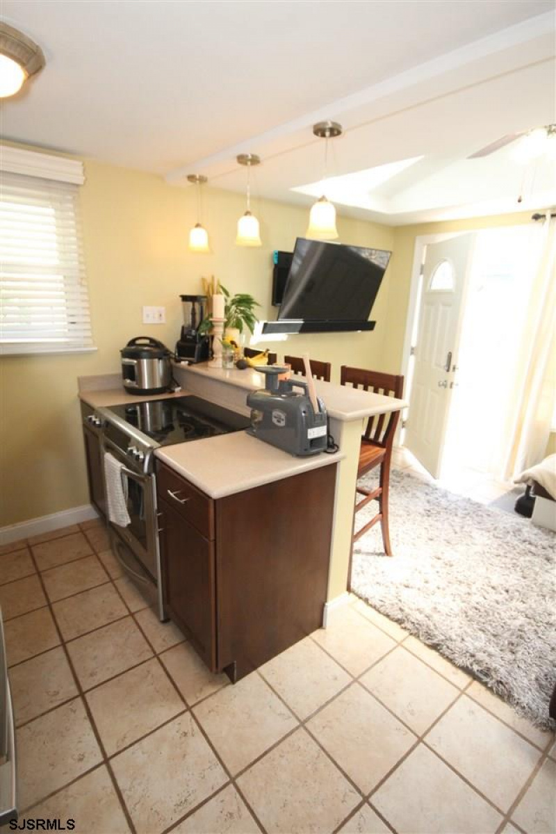9707 Monmouth Ave, Margate, New Jersey 08402, ,Multi-family,For Sale,Monmouth Ave,540930
