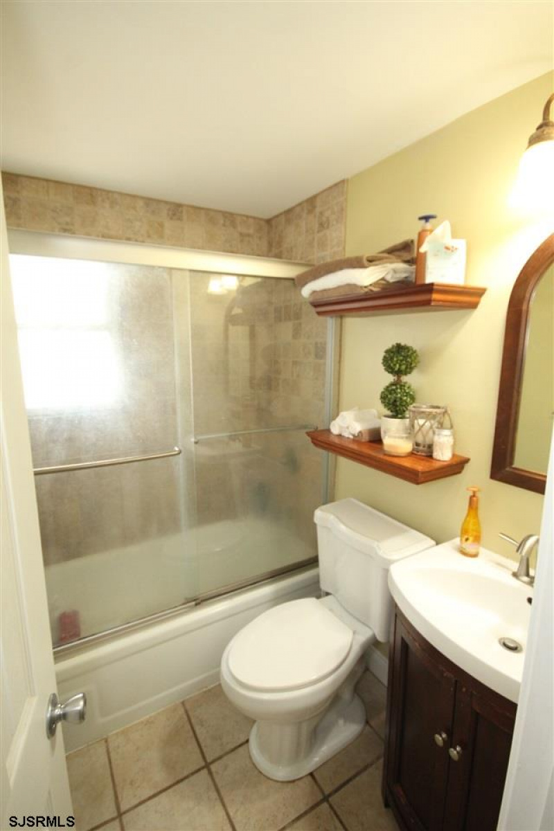9707 Monmouth Ave, Margate, New Jersey 08402, ,Multi-family,For Sale,Monmouth Ave,540930