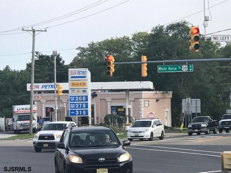 101 Absecon, Absecon, New Jersey 08201-2402, ,Commercial/industrial,For Sale,Absecon,540952