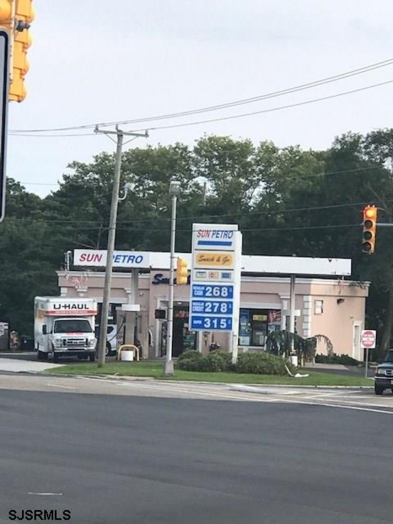 101 Absecon, Absecon, New Jersey 08201-2402, ,Commercial/industrial,For Sale,Absecon,540952
