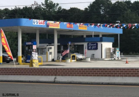 471 White Horse Pike, Absecon, New Jersey 08201-2405, ,Commercial/industrial,For Sale,White Horse Pike,540956