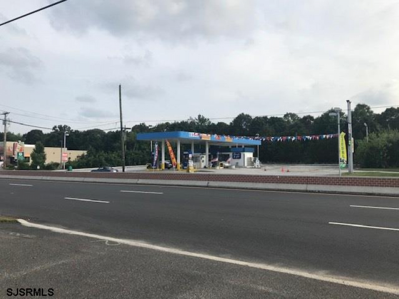 471 White Horse Pike, Absecon, New Jersey 08201-2405, ,Commercial/industrial,For Sale,White Horse Pike,540956