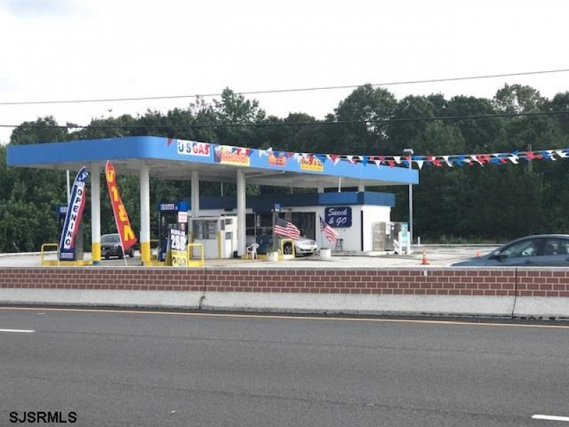 471 White Horse Pike, Absecon, New Jersey 08201-2405, ,Commercial/industrial,For Sale,White Horse Pike,540956