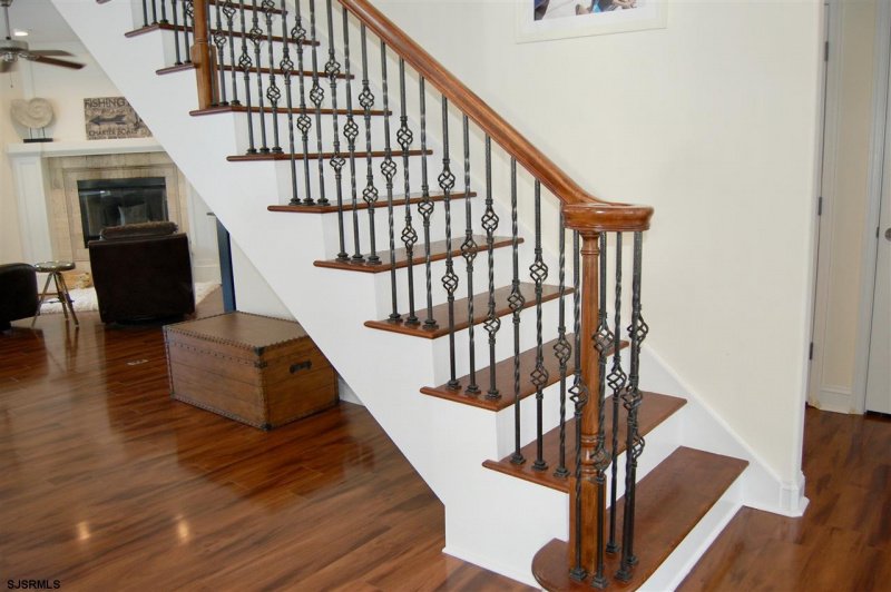 541 Massachusetts, Atlantic City, New Jersey 08401, 3 Bedrooms Bedrooms, 7 Rooms Rooms,2 BathroomsBathrooms,Residential,For Sale,Massachusetts,540935