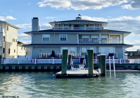 541 Massachusetts, Atlantic City, New Jersey 08401, 3 Bedrooms Bedrooms, 7 Rooms Rooms,2 BathroomsBathrooms,Residential,For Sale,Massachusetts,540935
