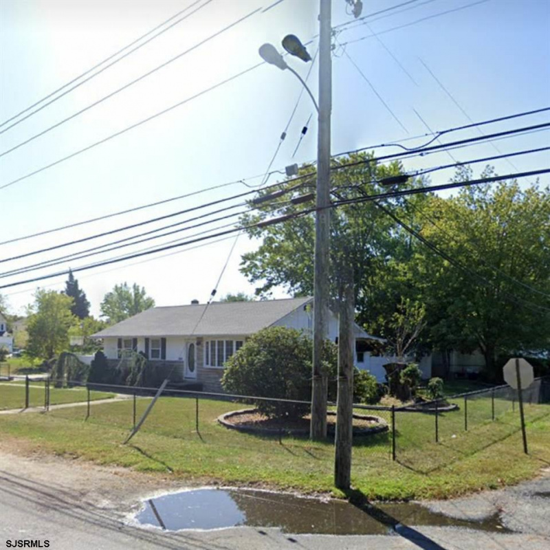 6035 Jersey Ave, Egg Harbor Township, New Jersey 08234, 3 Bedrooms Bedrooms, 9 Rooms Rooms,1 BathroomBathrooms,Residential,For Sale,Jersey Ave,540959
