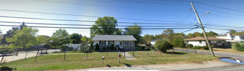 6035 Jersey Ave, Egg Harbor Township, New Jersey 08234, 3 Bedrooms Bedrooms, 9 Rooms Rooms,1 BathroomBathrooms,Residential,For Sale,Jersey Ave,540959