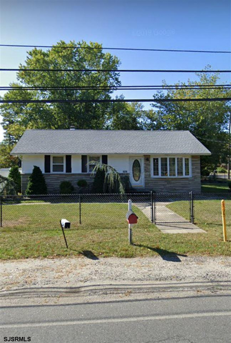 6035 Jersey Ave, Egg Harbor Township, New Jersey 08234, 3 Bedrooms Bedrooms, 9 Rooms Rooms,1 BathroomBathrooms,Residential,For Sale,Jersey Ave,540959