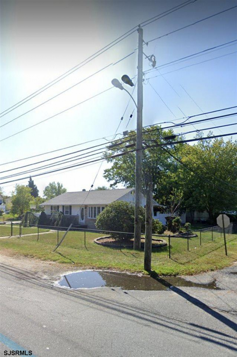 6035 Jersey Ave, Egg Harbor Township, New Jersey 08234, 3 Bedrooms Bedrooms, 9 Rooms Rooms,1 BathroomBathrooms,Residential,For Sale,Jersey Ave,540959