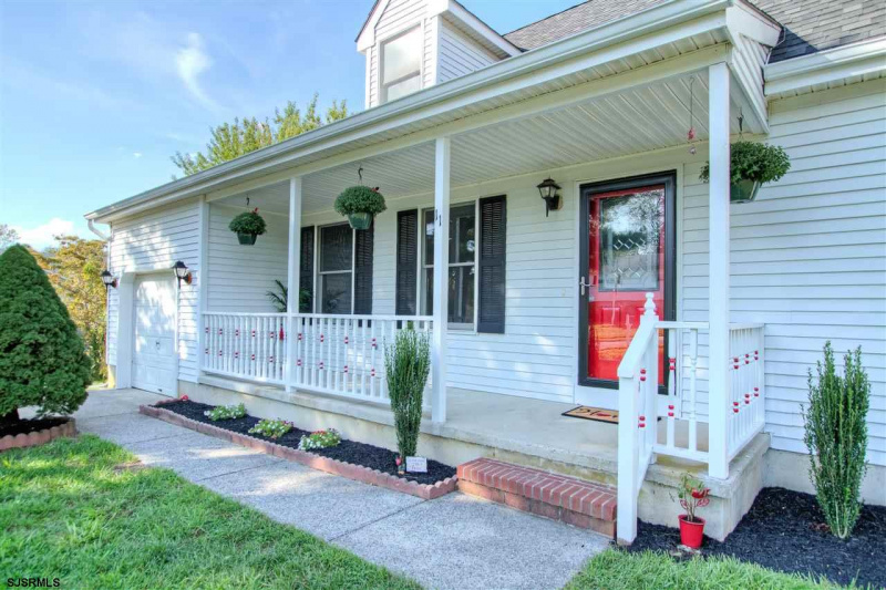 11 Diane Ave, Marmora, New Jersey 08223, 4 Bedrooms Bedrooms, 9 Rooms Rooms,2 BathroomsBathrooms,Residential,For Sale,Diane Ave,540968