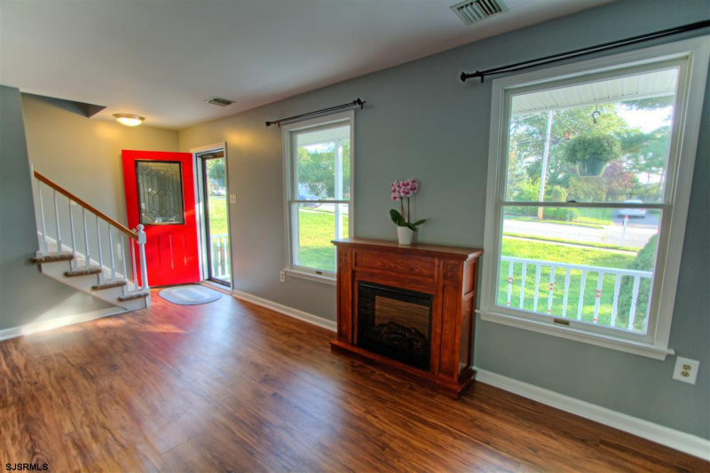 11 Diane Ave, Marmora, New Jersey 08223, 4 Bedrooms Bedrooms, 9 Rooms Rooms,2 BathroomsBathrooms,Residential,For Sale,Diane Ave,540968