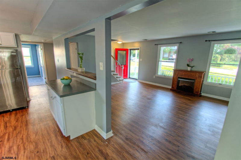 11 Diane Ave, Marmora, New Jersey 08223, 4 Bedrooms Bedrooms, 9 Rooms Rooms,2 BathroomsBathrooms,Residential,For Sale,Diane Ave,540968