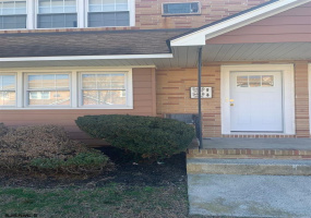 5418 Suffolk Ct, Ventnor, New Jersey 08406, 2 Bedrooms Bedrooms, 5 Rooms Rooms,1 BathroomBathrooms,Condominium,For Sale,Suffolk Ct,540936
