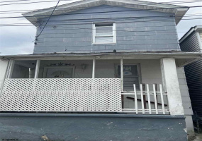 2404 Arctic Ave, Atlantic City, New Jersey 08401, 4 Bedrooms Bedrooms, 6 Rooms Rooms,1 BathroomBathrooms,Residential,For Sale,Arctic Ave,540971