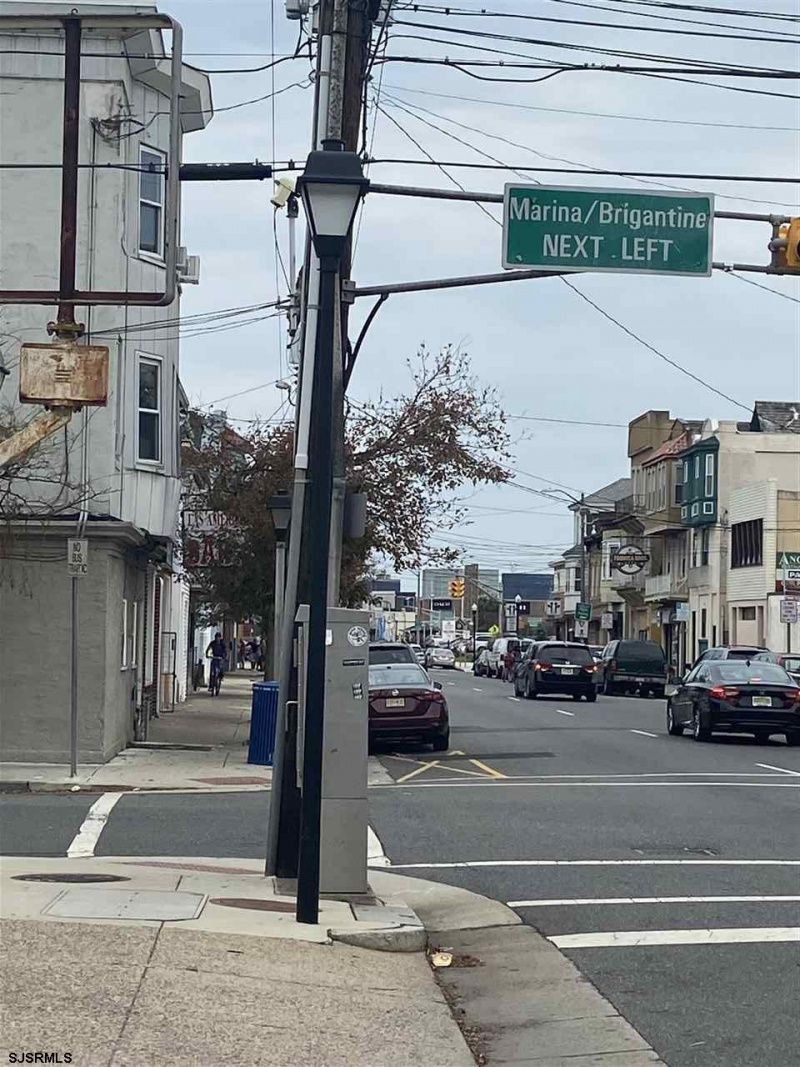 2404 Arctic Ave, Atlantic City, New Jersey 08401, 4 Bedrooms Bedrooms, 6 Rooms Rooms,1 BathroomBathrooms,Residential,For Sale,Arctic Ave,540971