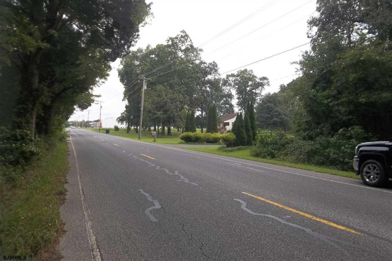 157 Lincoln, Vineland, New Jersey 08360, ,Lots/land,For Sale,Lincoln,540990
