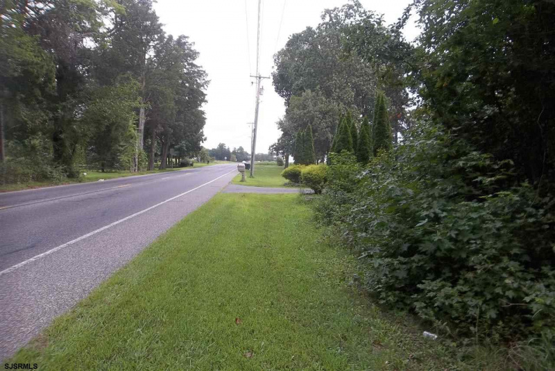 157 Lincoln, Vineland, New Jersey 08360, ,Lots/land,For Sale,Lincoln,540990