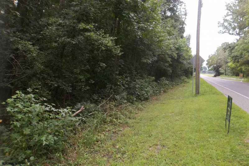 157 Lincoln, Vineland, New Jersey 08360, ,Lots/land,For Sale,Lincoln,540990