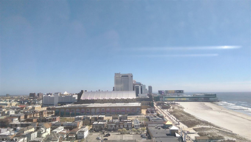 2715 Boardwalk, Atlantic City, New Jersey 08401, 2 Rooms Rooms,1 BathroomBathrooms,Condominium,For Sale,Boardwalk,540983